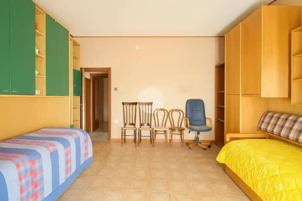 Trilocale Vico dei Conciatoi 5, Via della Repubblica - Piazza San Francesco, Foggia - foto 3