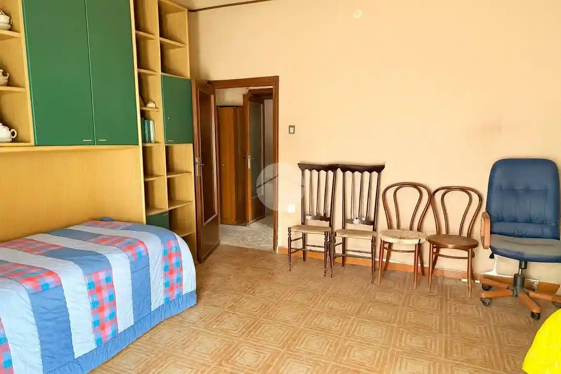 Trilocale Vico dei Conciatoi 5, Via della Repubblica - Piazza San Francesco, Foggia - foto 5