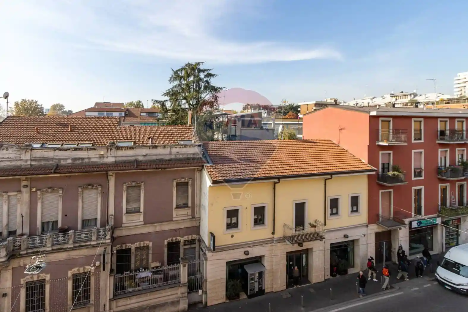 Bilocale via Alessandro Astesani 32, Affori, Milano - foto 5