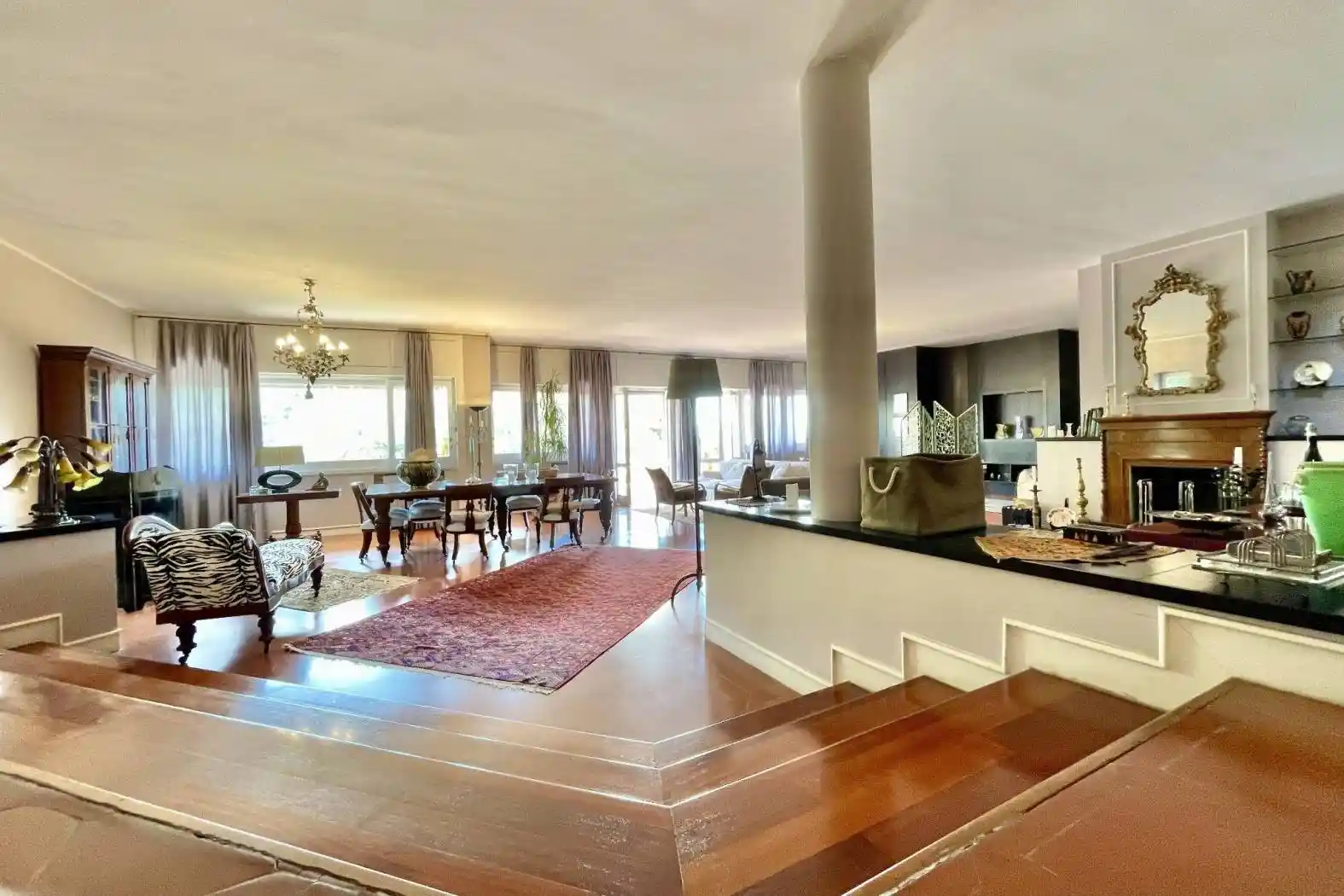 Villa unifamiliare via Maria Sofia di Baviera 15, San Leucio - Briano, Caserta - foto 3