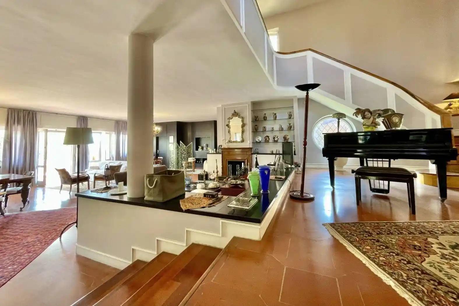 Villa unifamiliare via Maria Sofia di Baviera 15, San Leucio - Briano, Caserta - foto 4