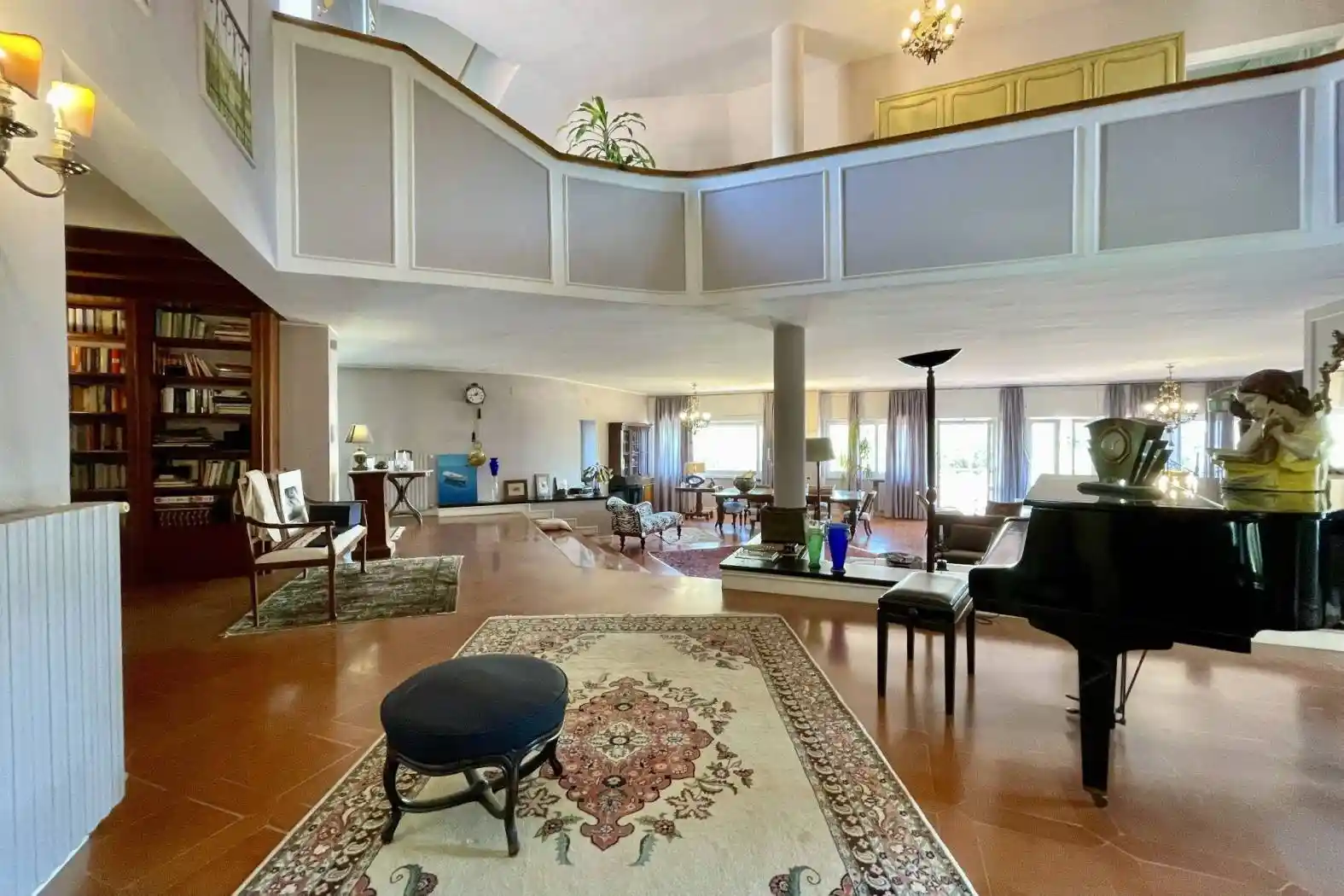 Villa unifamiliare via Maria Sofia di Baviera 15, San Leucio - Briano, Caserta - foto 5