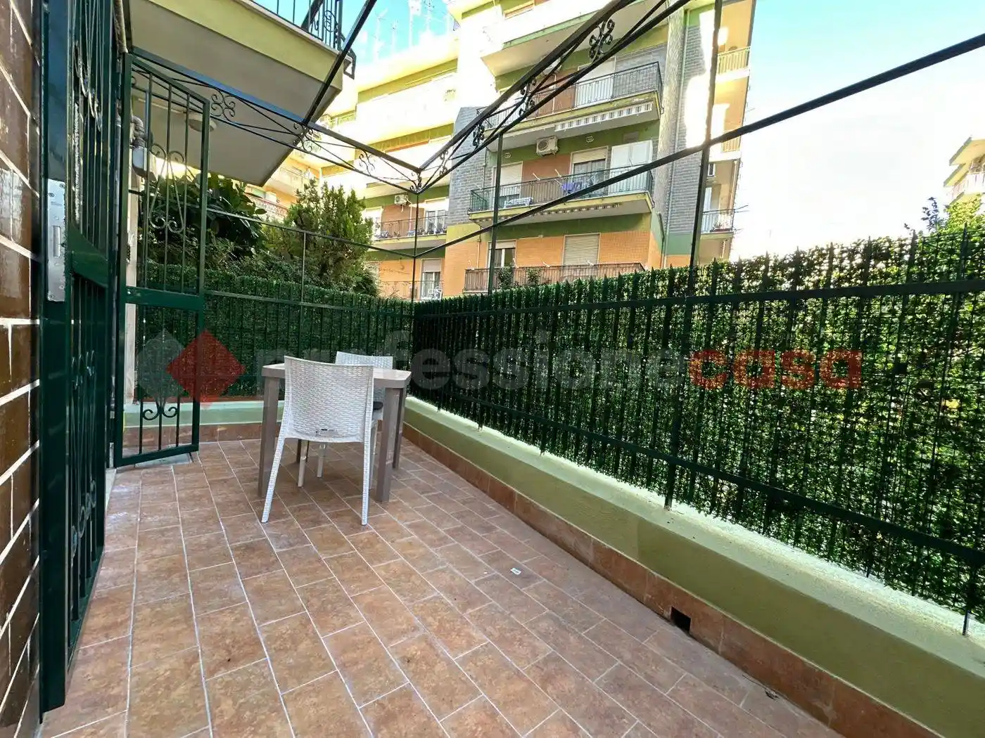 Appartamento in vendita a Gaeta