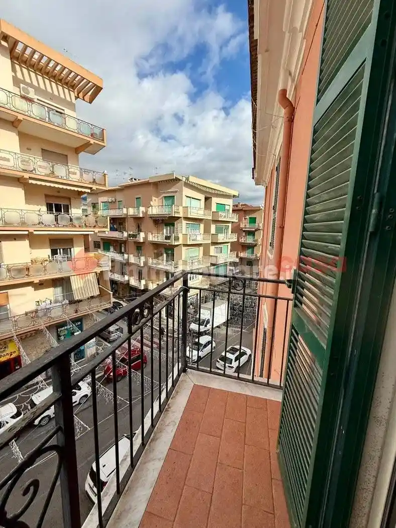 Appartamento in vendita a Gaeta