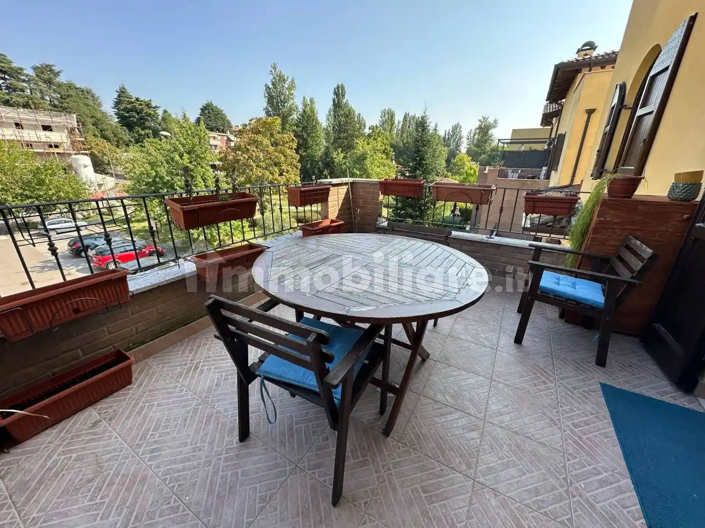 Bilocale ottimo stato, su più livelli, Centro, Vignola - foto 5