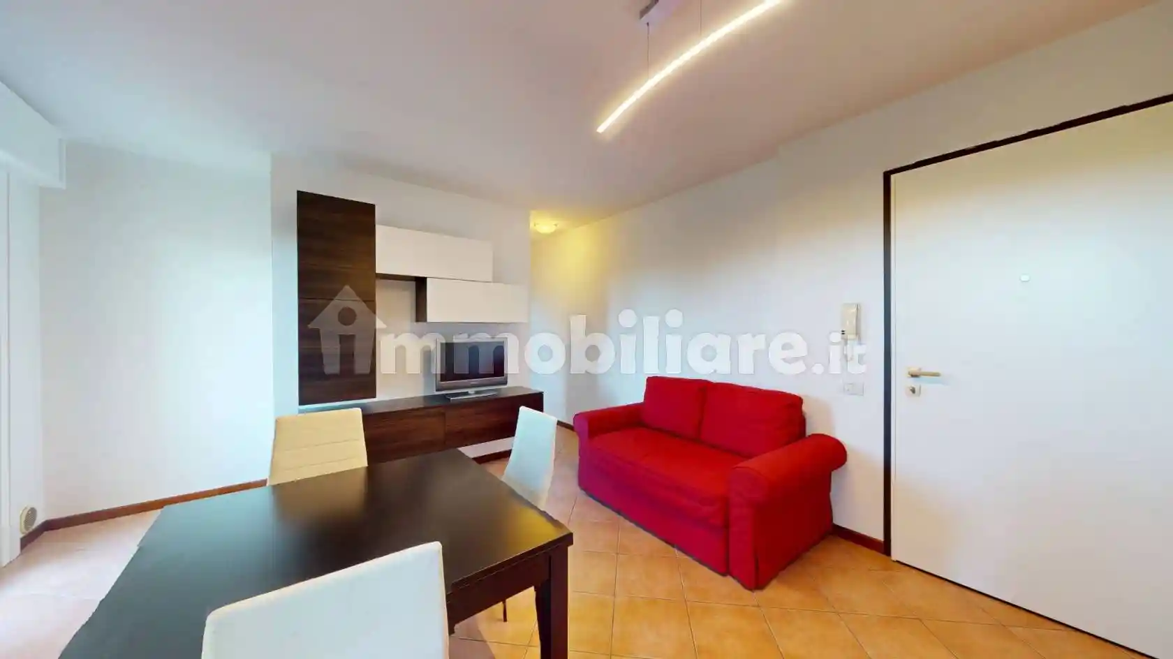 Bilocale via del Fiume Vecchio 8/4, Centro, Cervignano del Friuli - foto 2