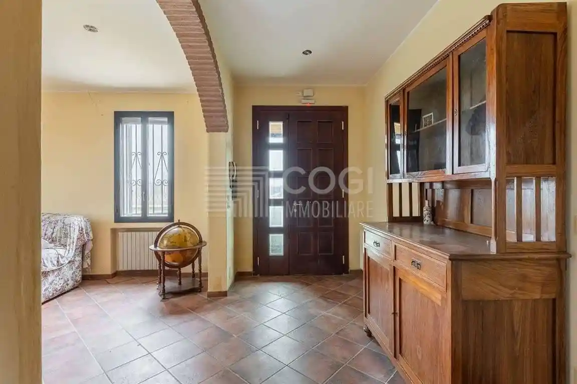 Casa indipendente - foto 4