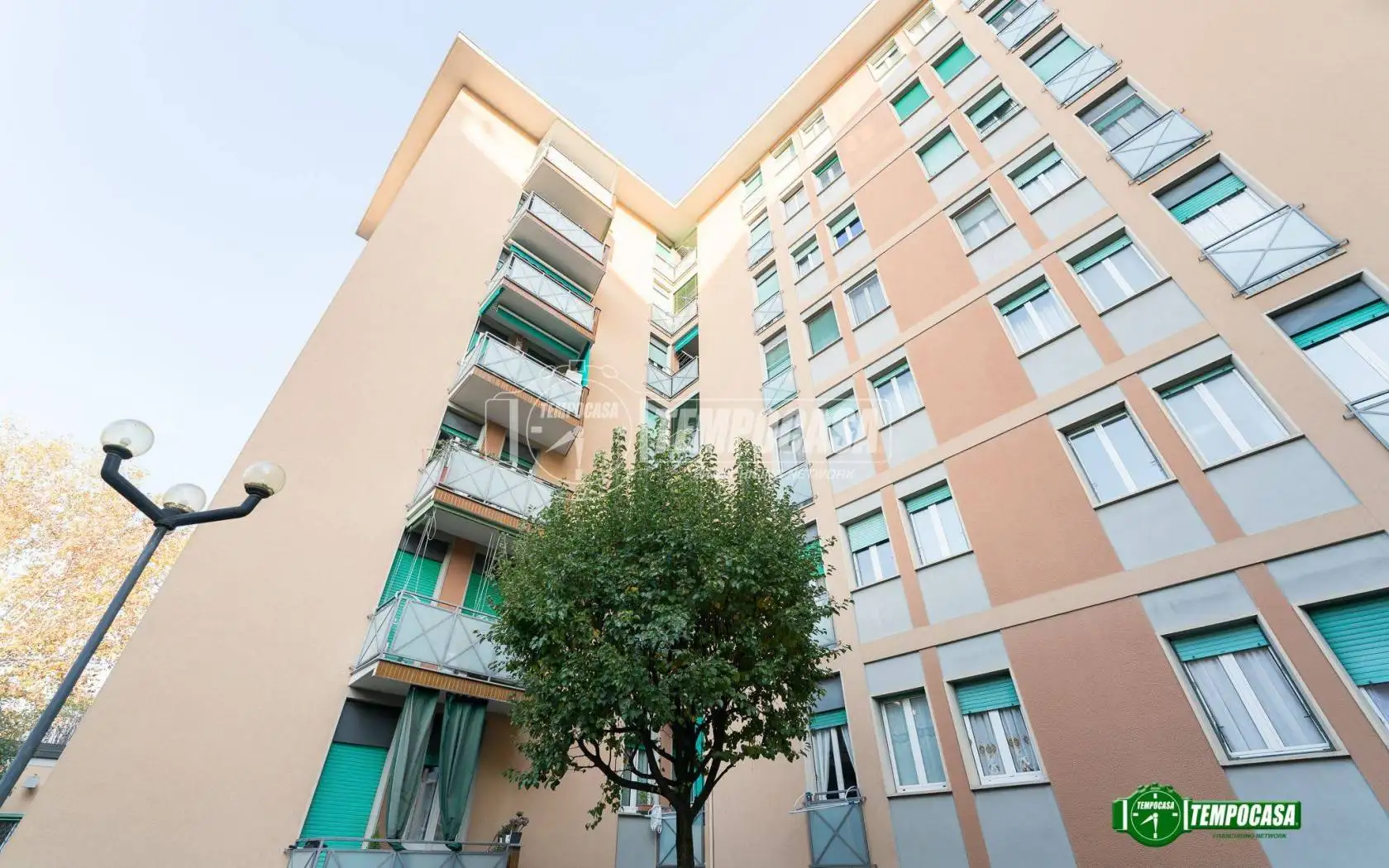 Apartment in vendita a Milan