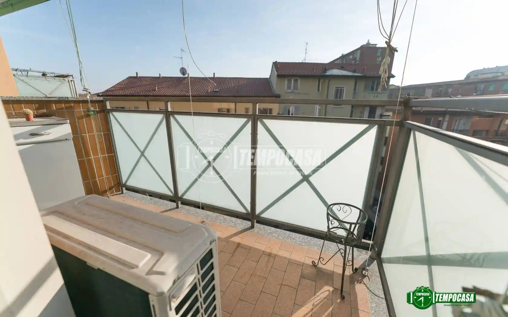 Trilocale via Giovanni Terruggia 3, Niguarda, Milano - foto 3