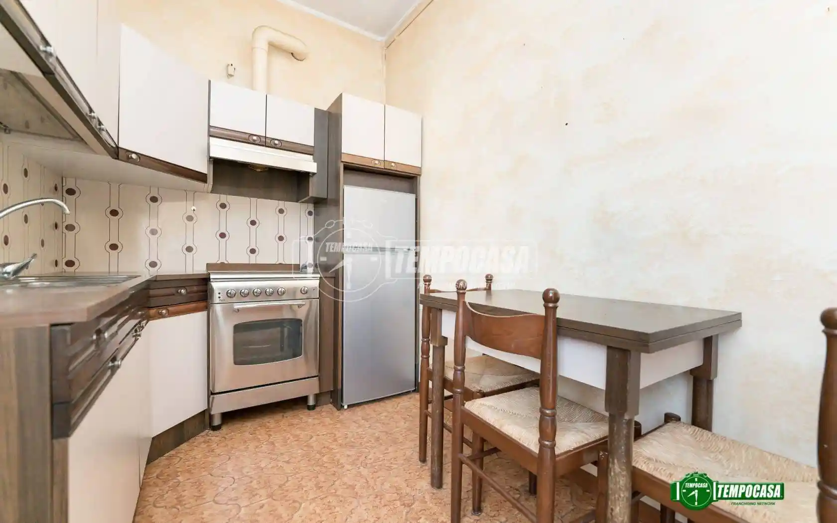 Trilocale via Giovanni Terruggia 3, Niguarda, Milano - foto 4