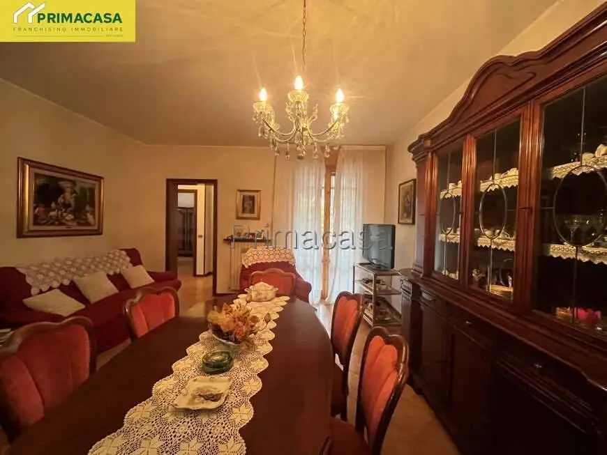 Appartamento in vendita a Fabbrico