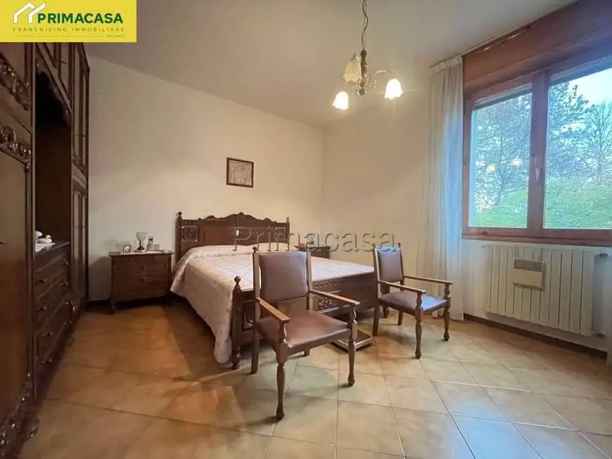 Quadrilocale buono stato, primo piano, Centro, Fabbrico - foto 4