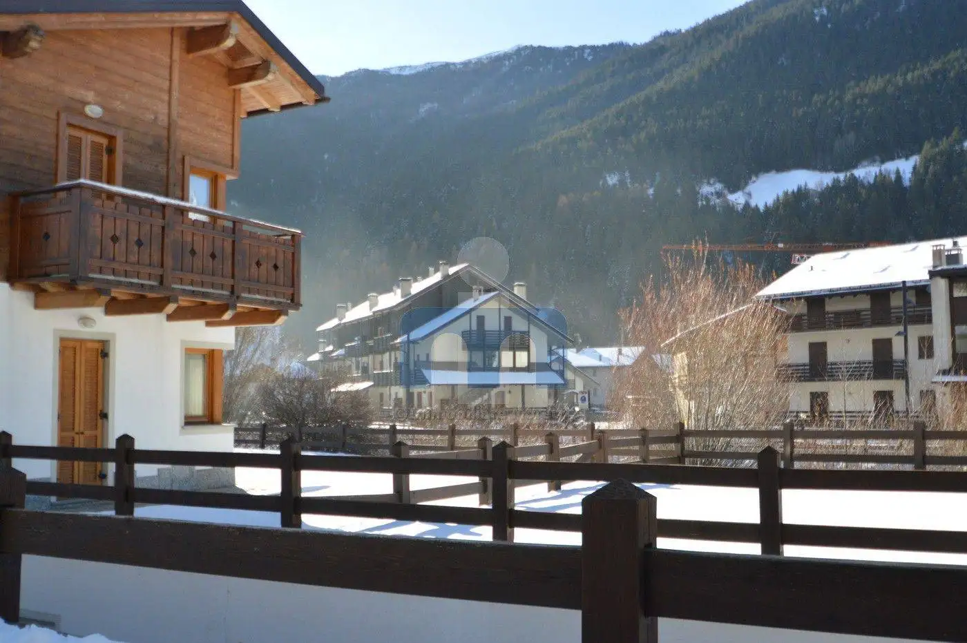 Appartamento in vendita a Valdidentro