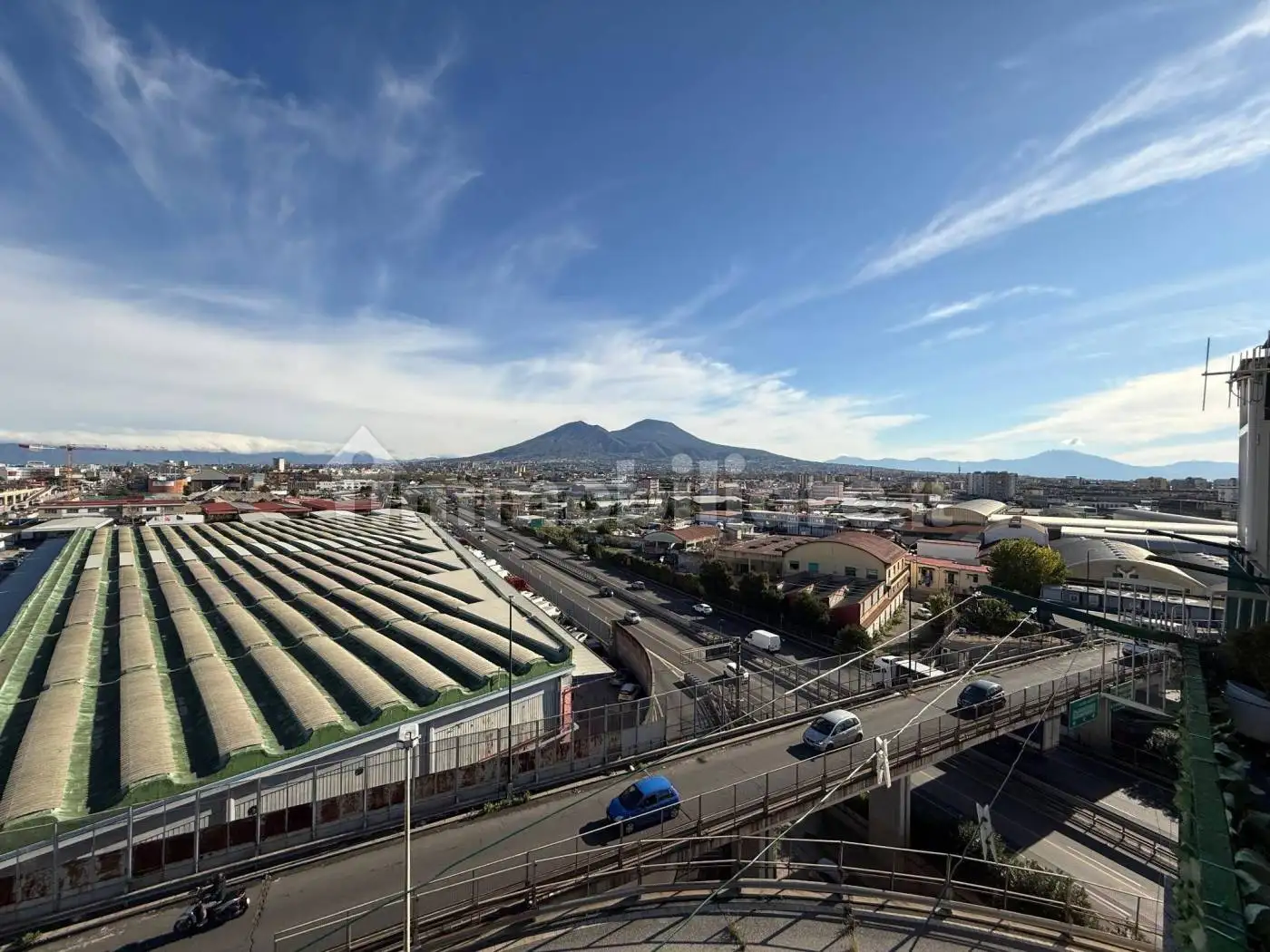 Appartamento in vendita a Napoli