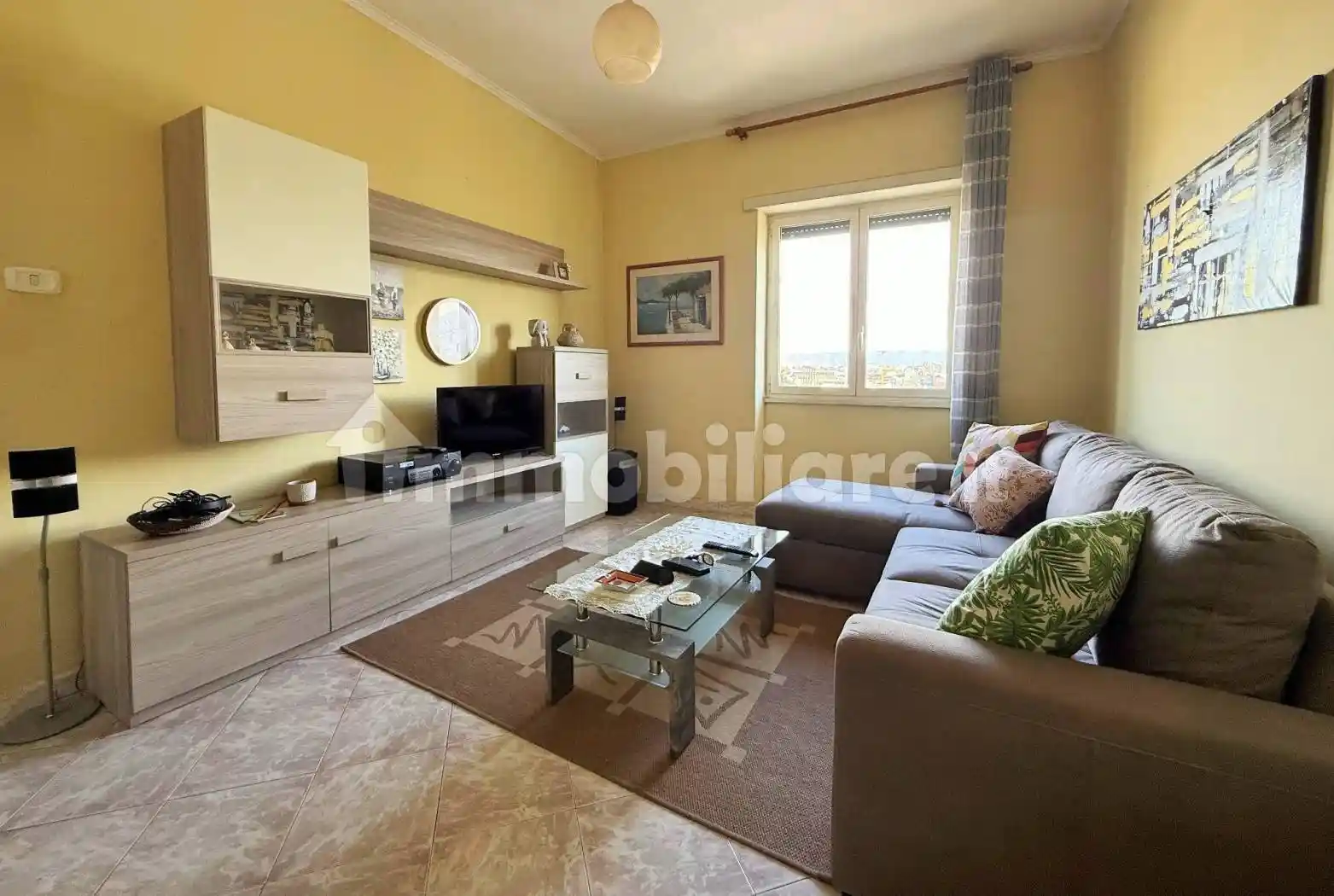 Bilocale via Argine 250, Zona Industriale - Marina, Napoli - foto 4