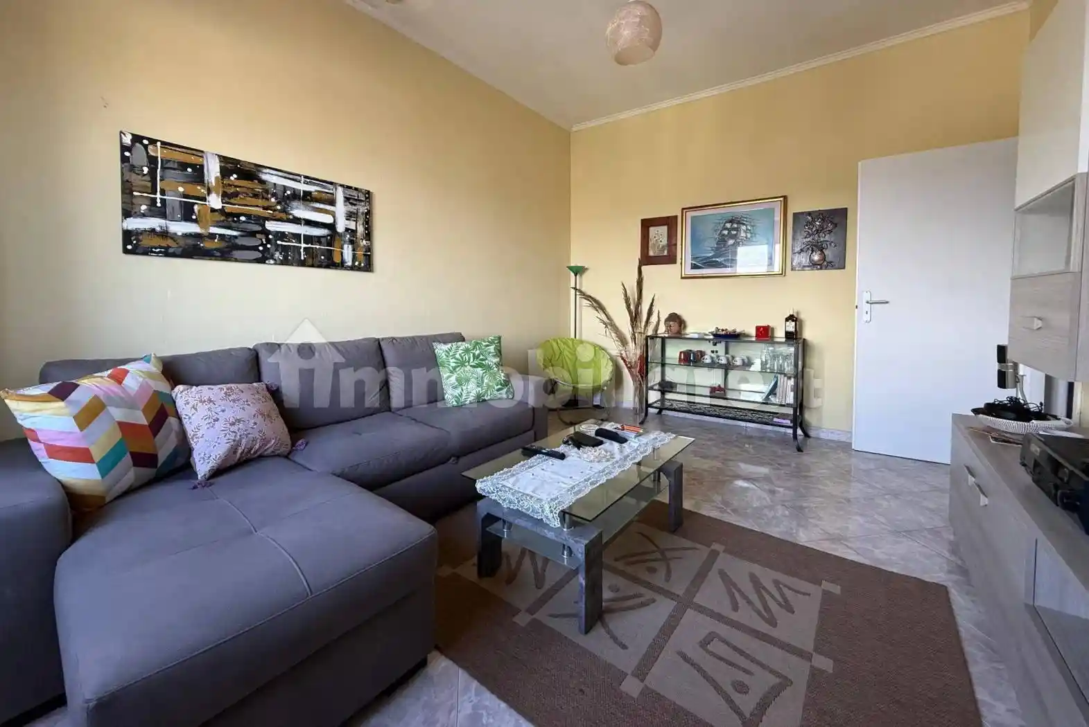 Bilocale via Argine 250, Zona Industriale - Marina, Napoli - foto 5