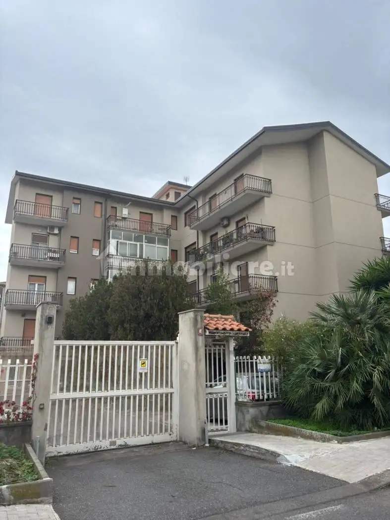 Appartamento in vendita a Catania