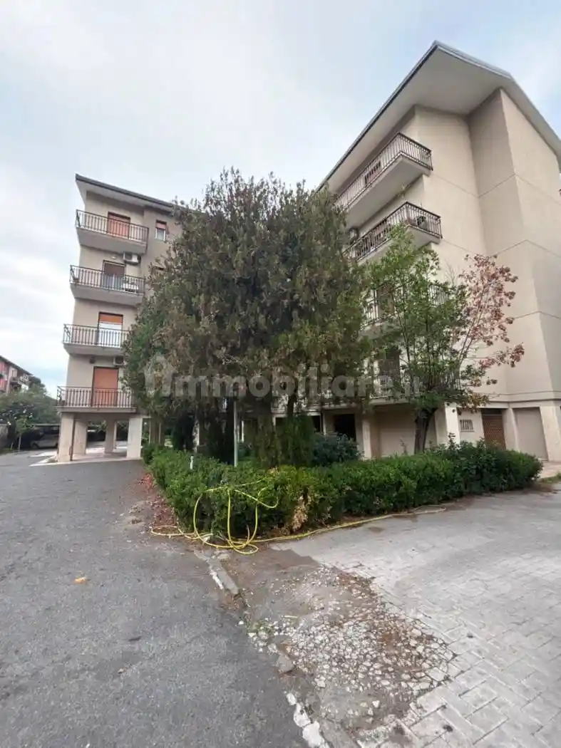 Appartamento via Giovanni Boccaccio, San Nullo - Sebastiano Catania, Catania - foto 2