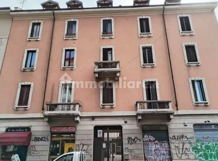 Appartamento all'asta via Emilio de Marchi 46, Milano - foto 2