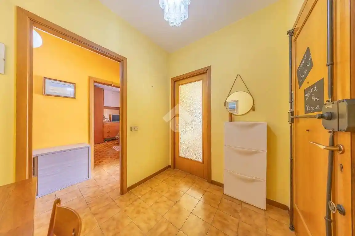 Bilocale via dei Colli della Serpentara, Serpentara, Roma - foto 5