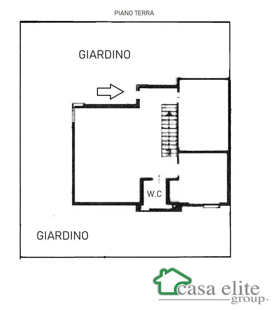 Villa in vendita a Tavazzano con Villavesco