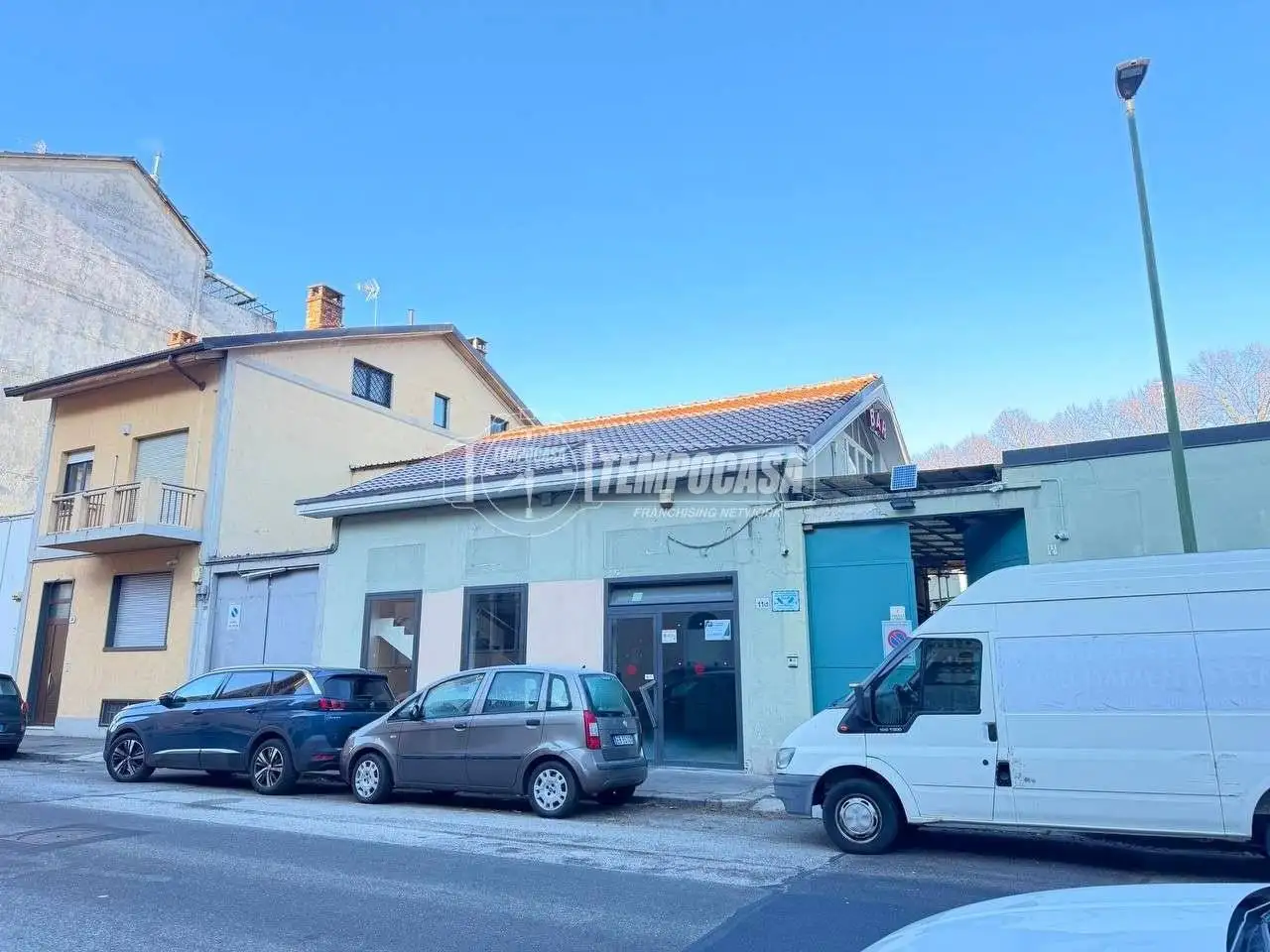 Appartamento in vendita a Torino