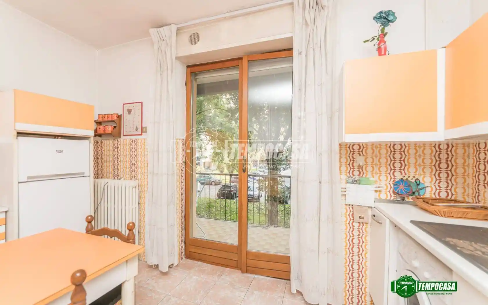 Trilocale via Monte Rotondo 10, Niguarda, Milano - foto 5