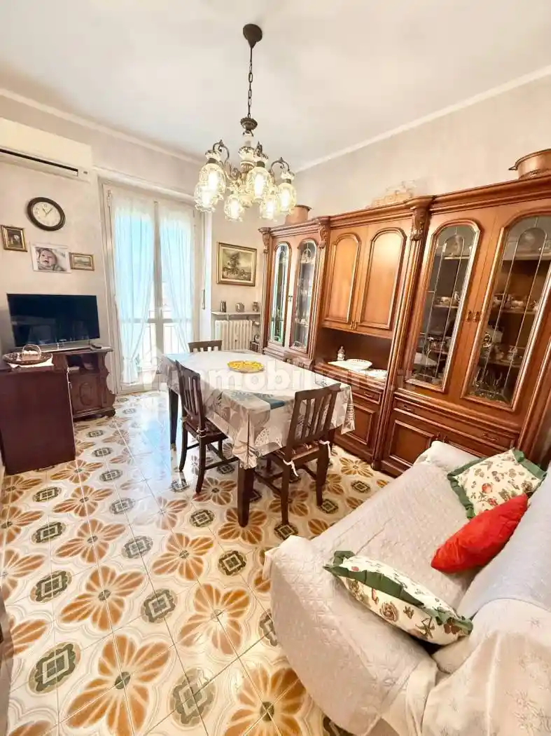 Bilocale via Renato Martorelli 96, Rebaudengo, Torino - foto 2