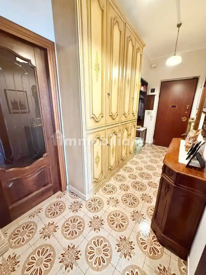 Bilocale via Renato Martorelli 96, Rebaudengo, Torino - foto 3