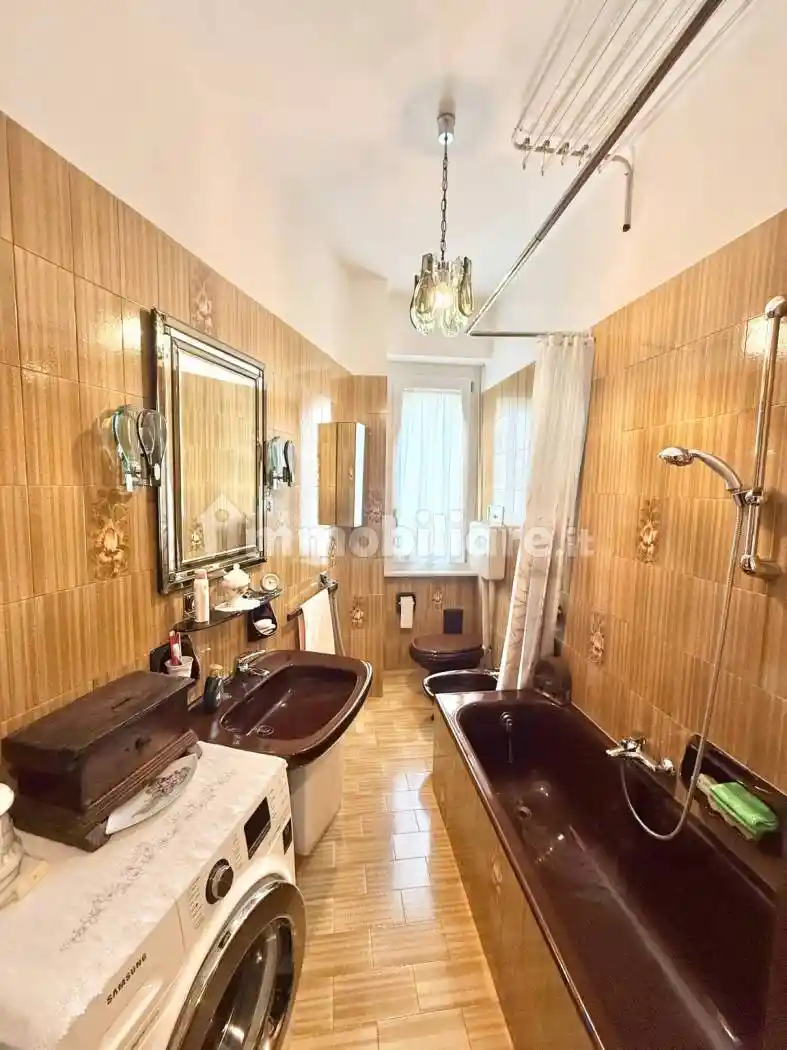 Bilocale via Renato Martorelli 96, Rebaudengo, Torino - foto 4