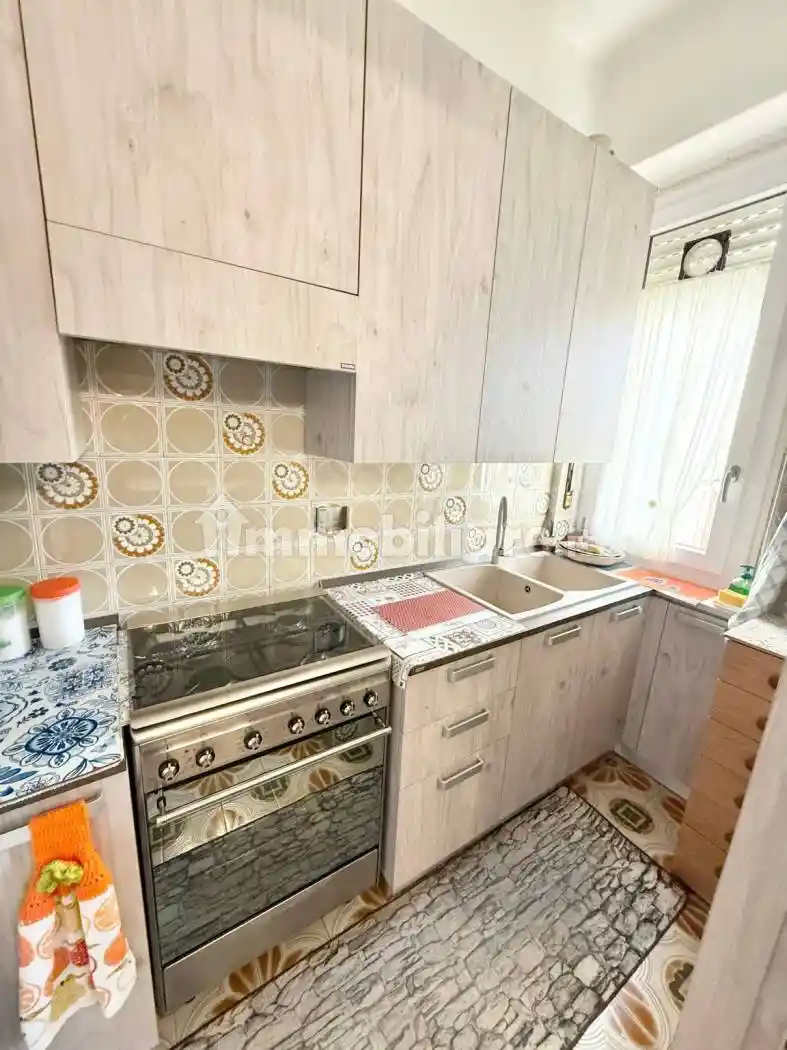 Bilocale via Renato Martorelli 96, Rebaudengo, Torino - foto 5