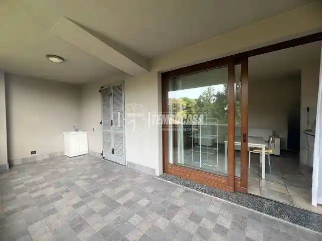 Appartamento in vendita a Merate