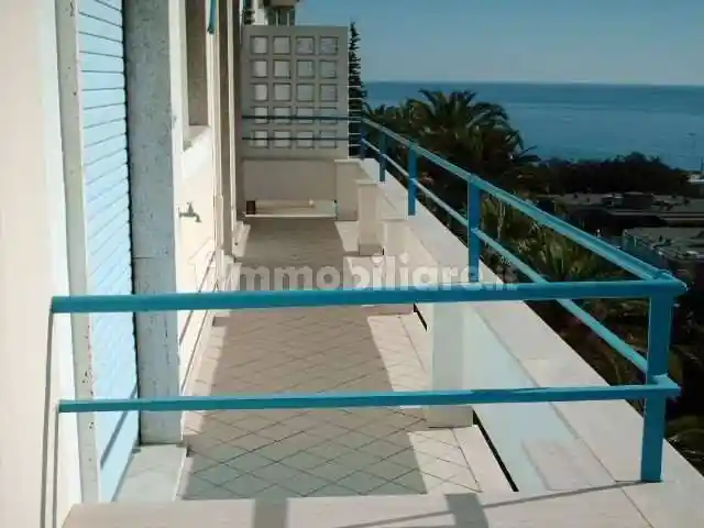 Appartamento in vendita a Sanremo