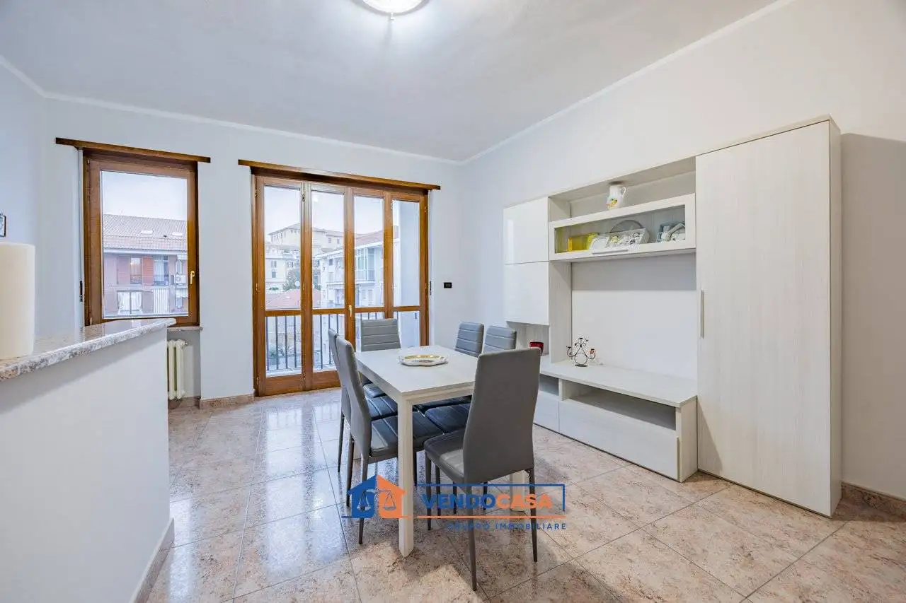 Appartamento in vendita a Moncalieri