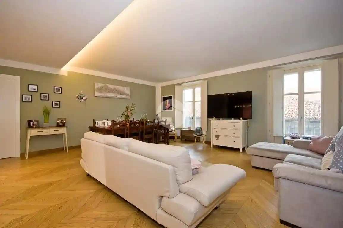 Appartamento in vendita a Bra