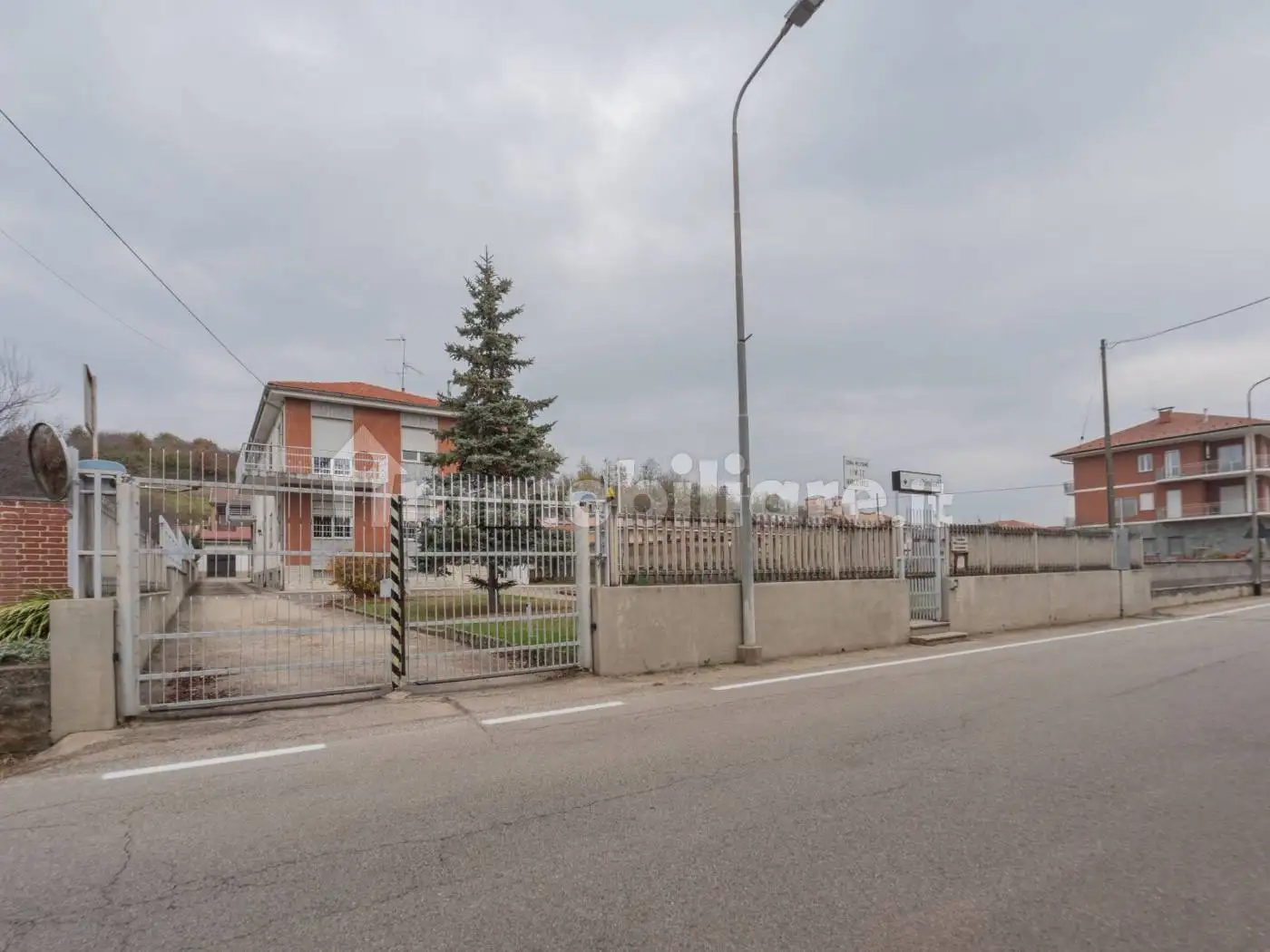 Villa unifamiliare via Castellero 12, Centro, Baldichieri d'Asti - foto 2