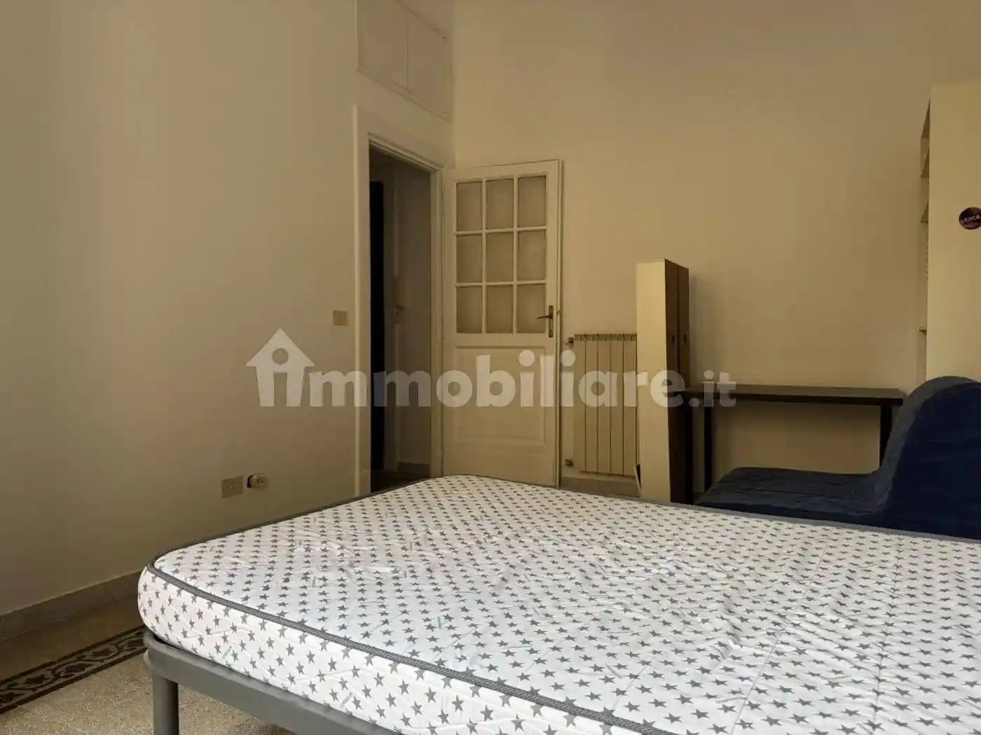 Bilocale via Costantino Corvisieri, Bologna, Roma - foto 5