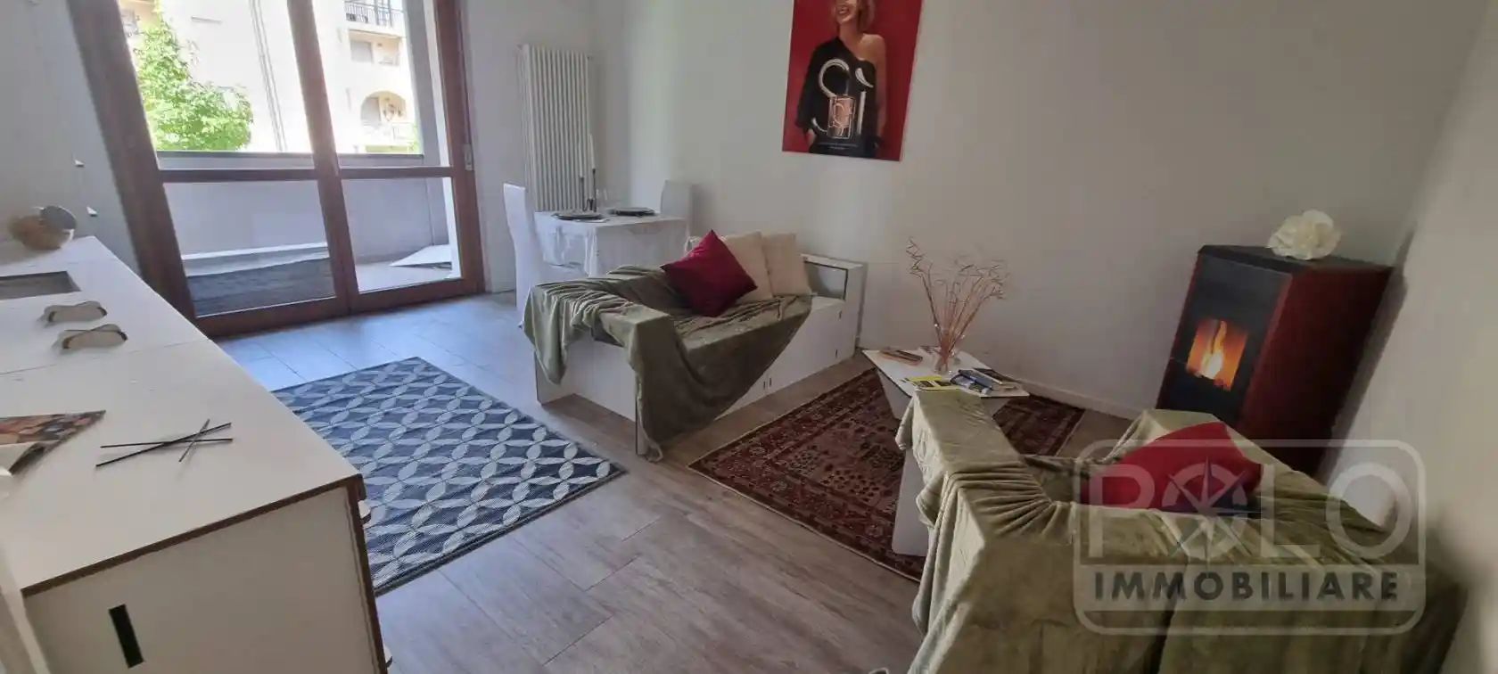 Appartamento in vendita a Verona