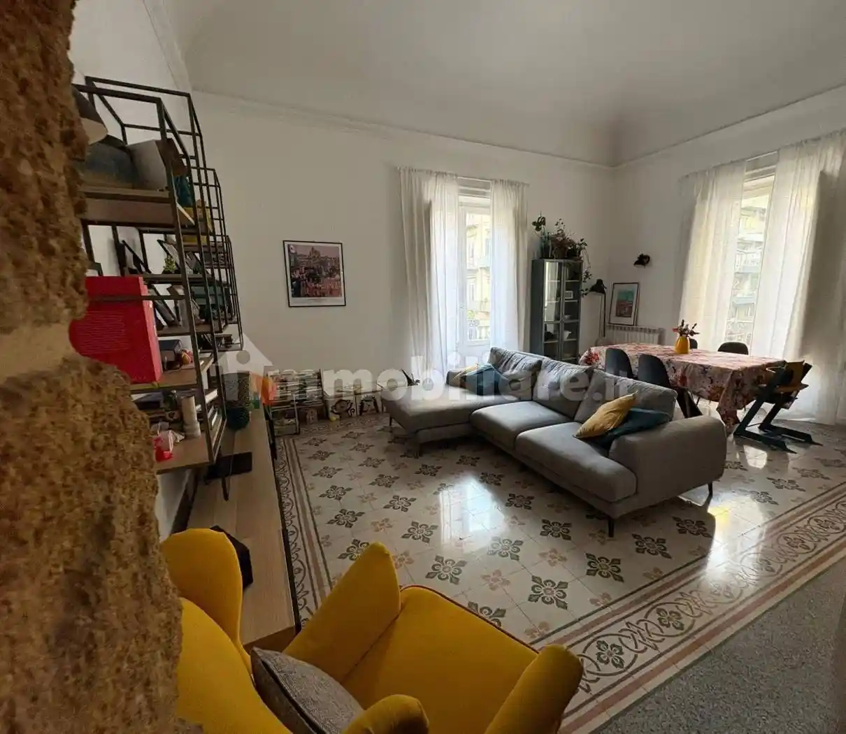 Appartamento in vendita a Palermo