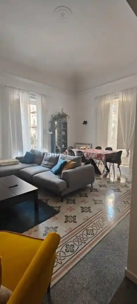 Trilocale via Emerico Amari 46, Roma - Cavour, Palermo - foto 3