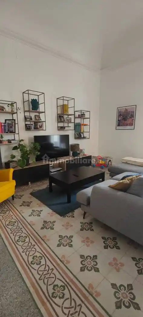 Trilocale via Emerico Amari 46, Roma - Cavour, Palermo - foto 5