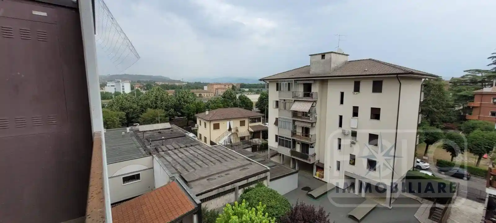 Appartamento via  Galileo Galilei 4a, Porto San Pancrazio, Verona - foto 2