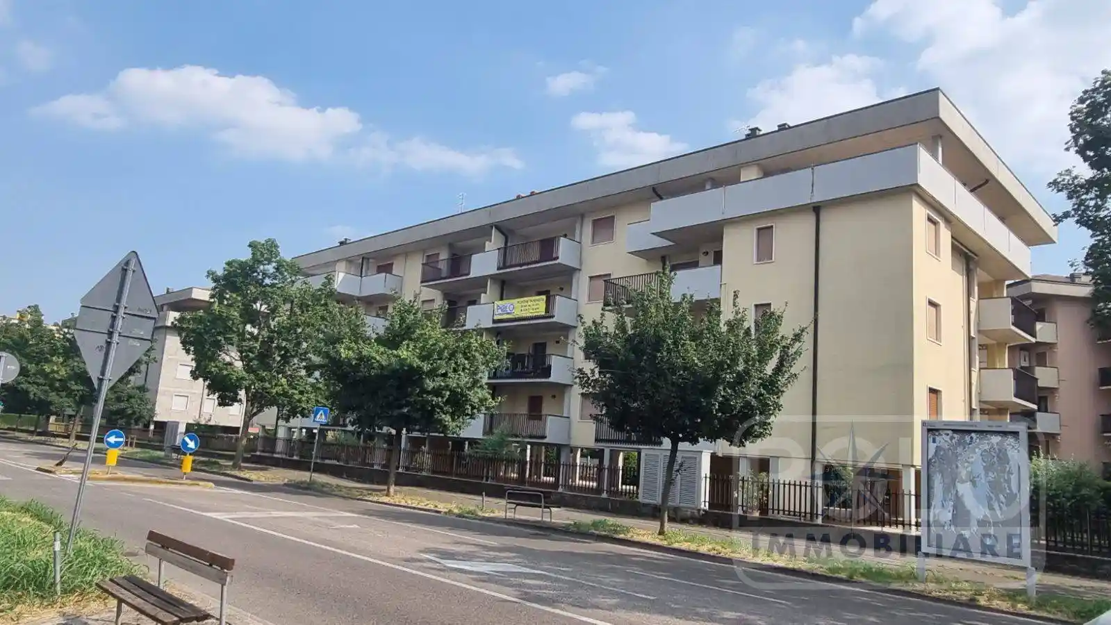 Quadrilocale via Monte Tesoro 35, San Michele Extra, Verona - foto 3