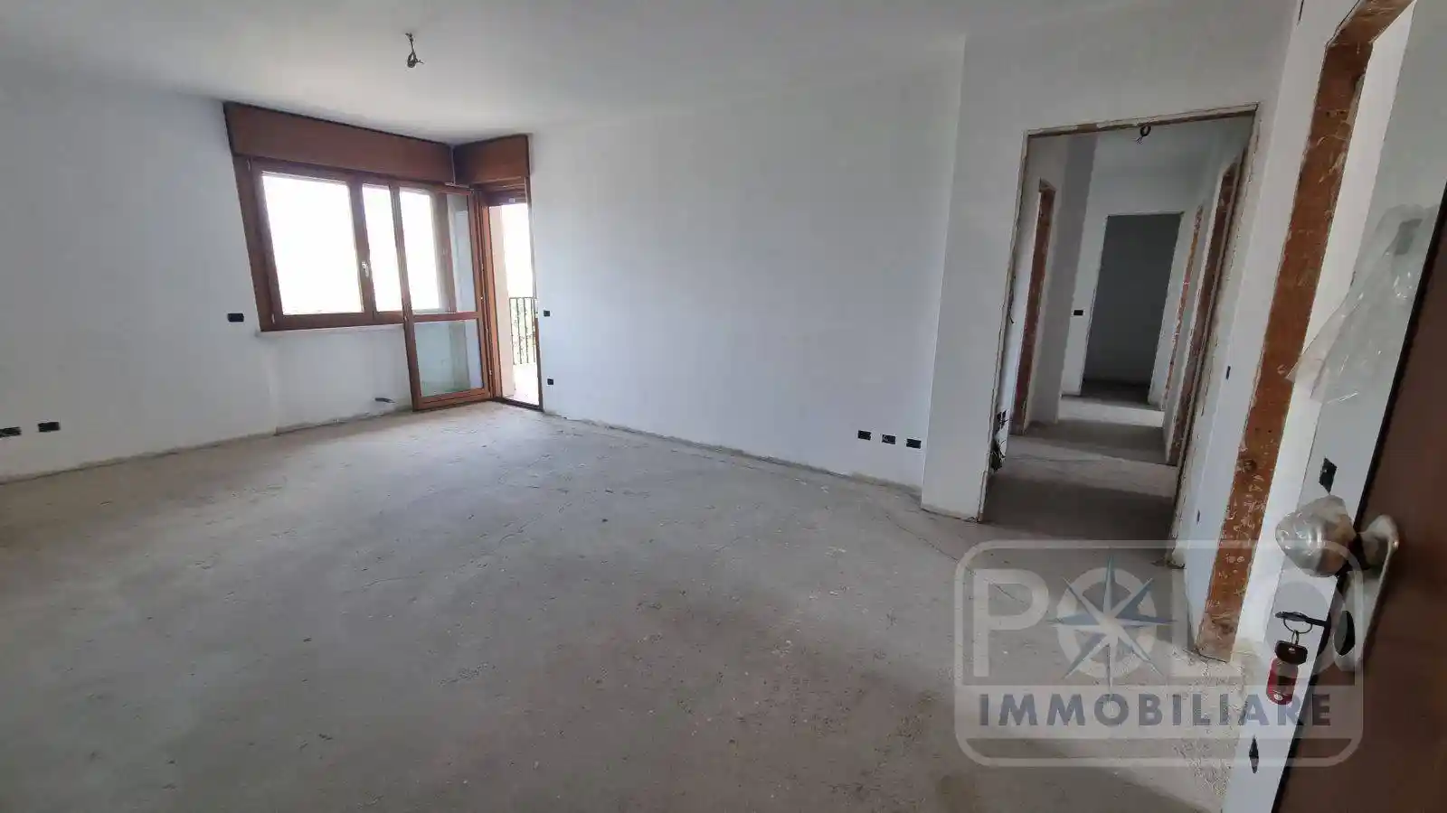 Quadrilocale via Monte Tesoro 35, San Michele Extra, Verona - foto 4