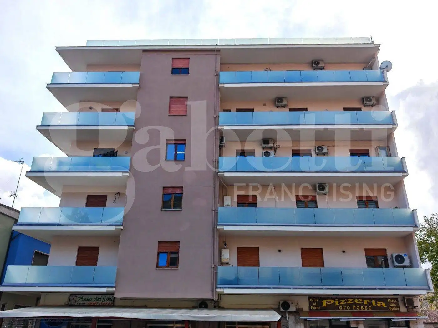 Appartamento in vendita a Venafro