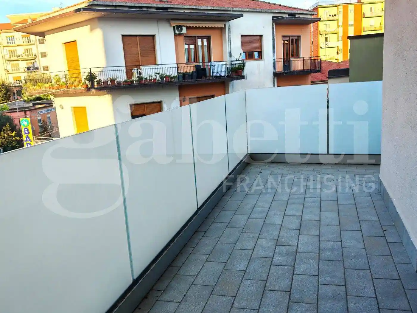 Trilocale via delle Milizie , 5, Centro, Venafro - foto 2