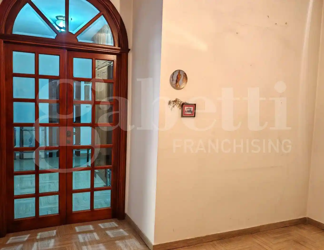 Trilocale via delle Milizie , 5, Centro, Venafro - foto 3