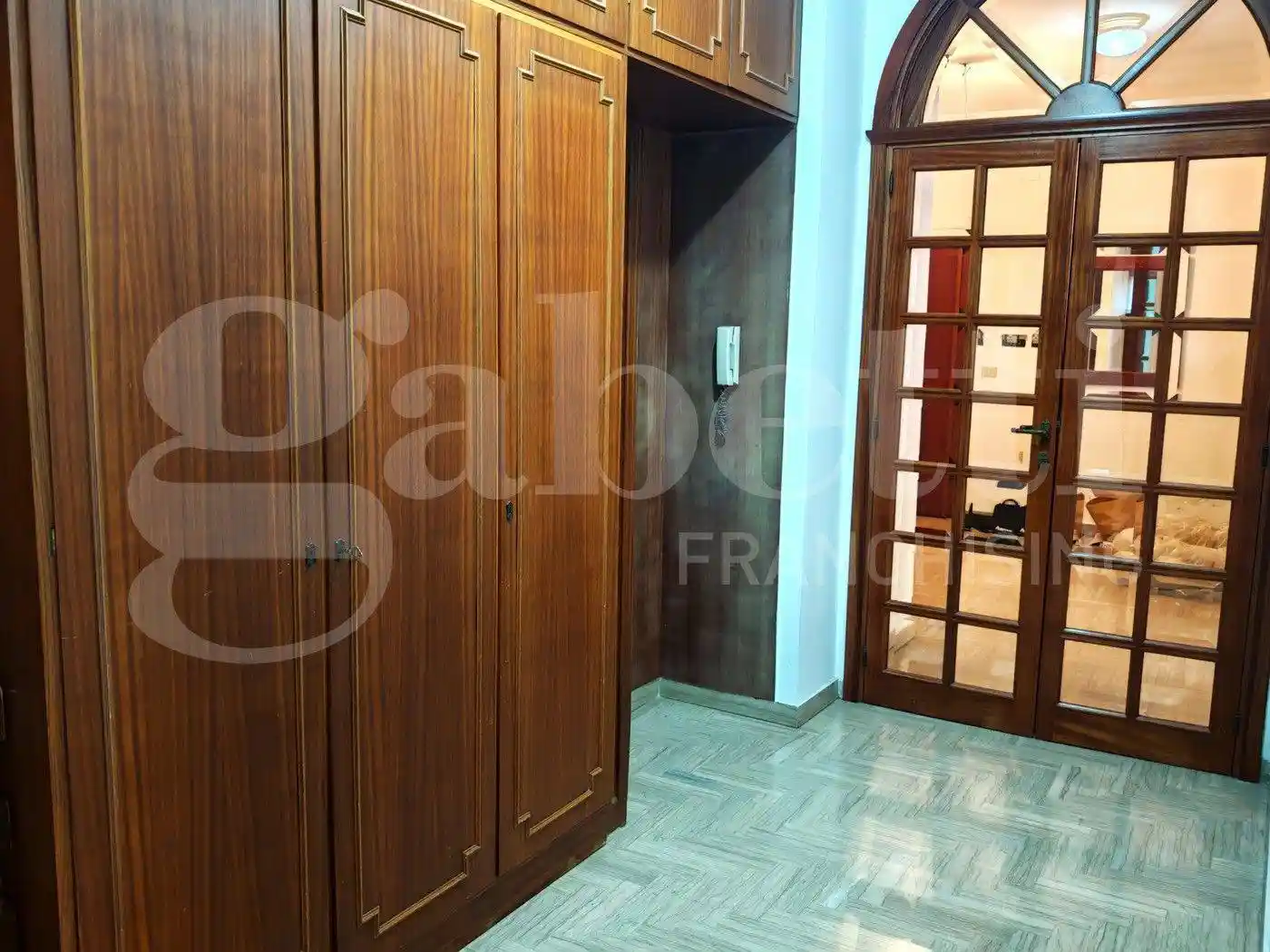 Trilocale via delle Milizie , 5, Centro, Venafro - foto 4