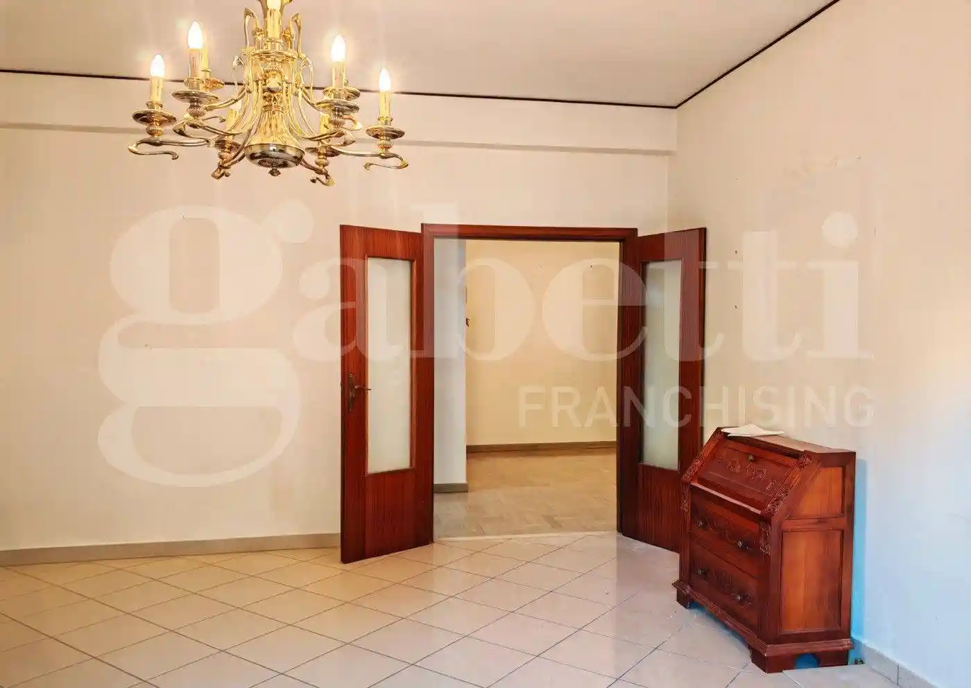 Trilocale via delle Milizie , 5, Centro, Venafro - foto 5