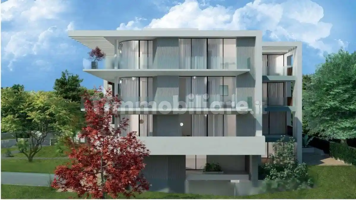 Bilocale via Domenico Schiavone, Centro, Matera - foto 3